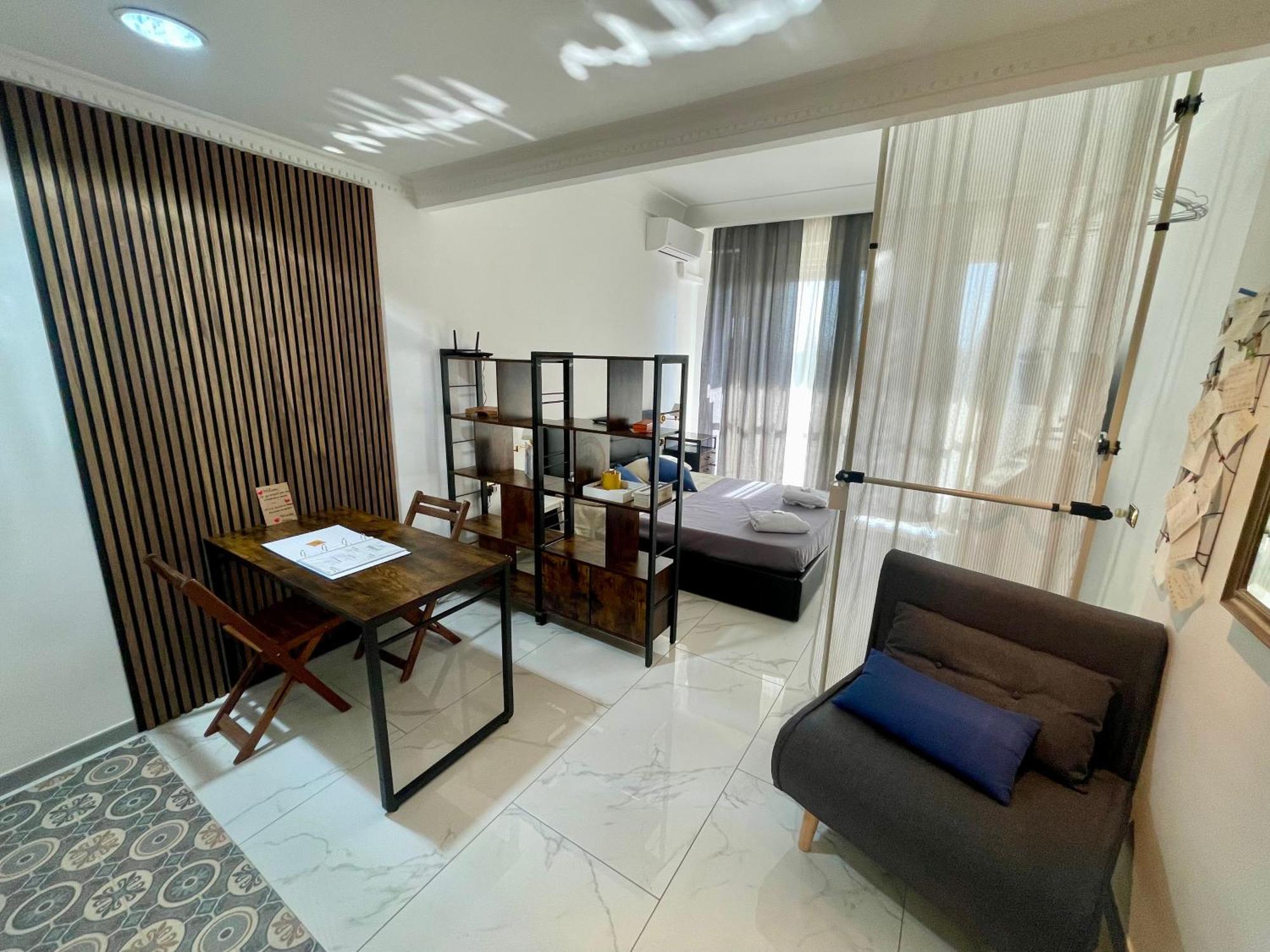 Laura'S Rooms Rome Exterior photo