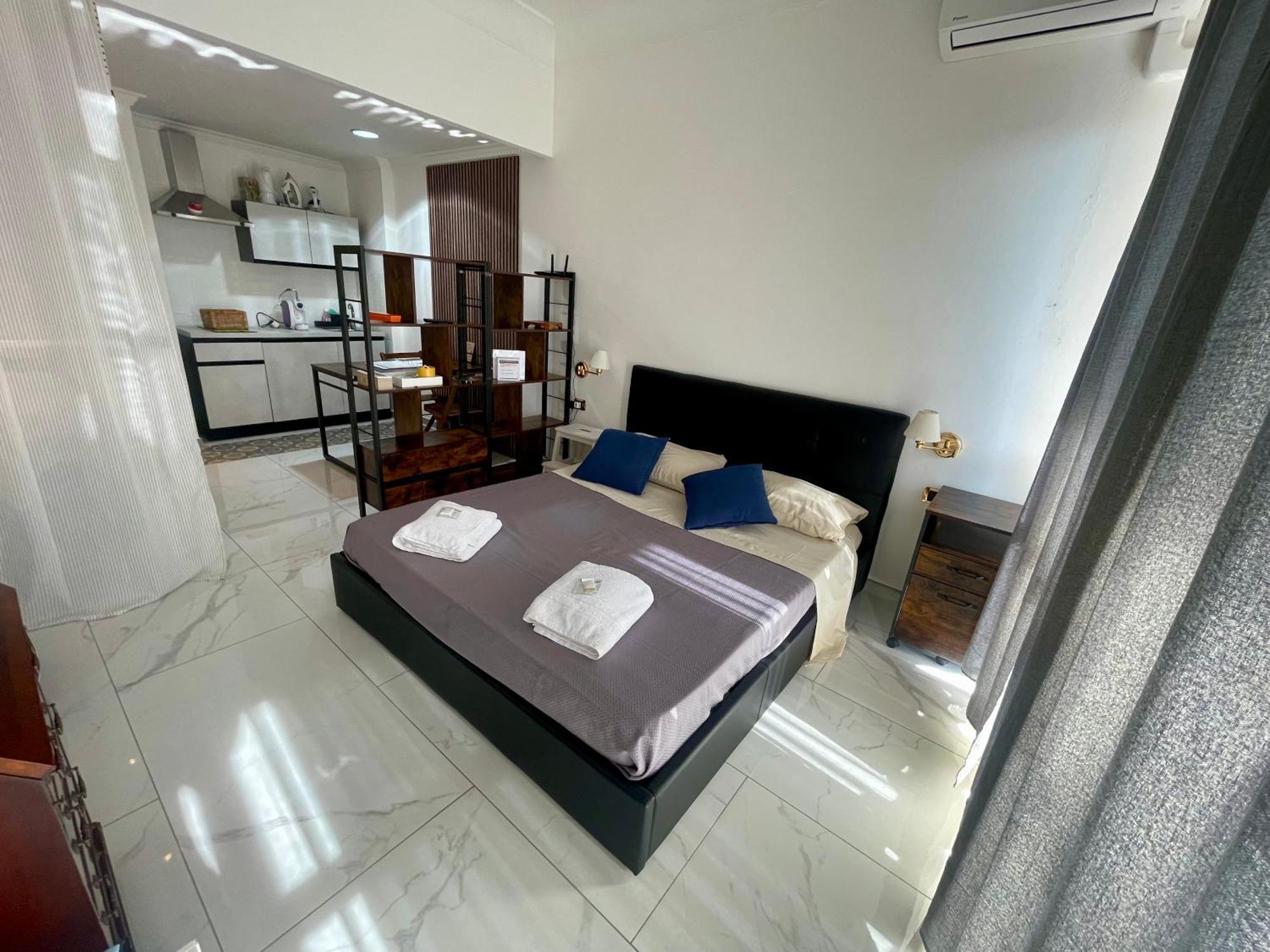 Laura'S Rooms Rome Exterior photo